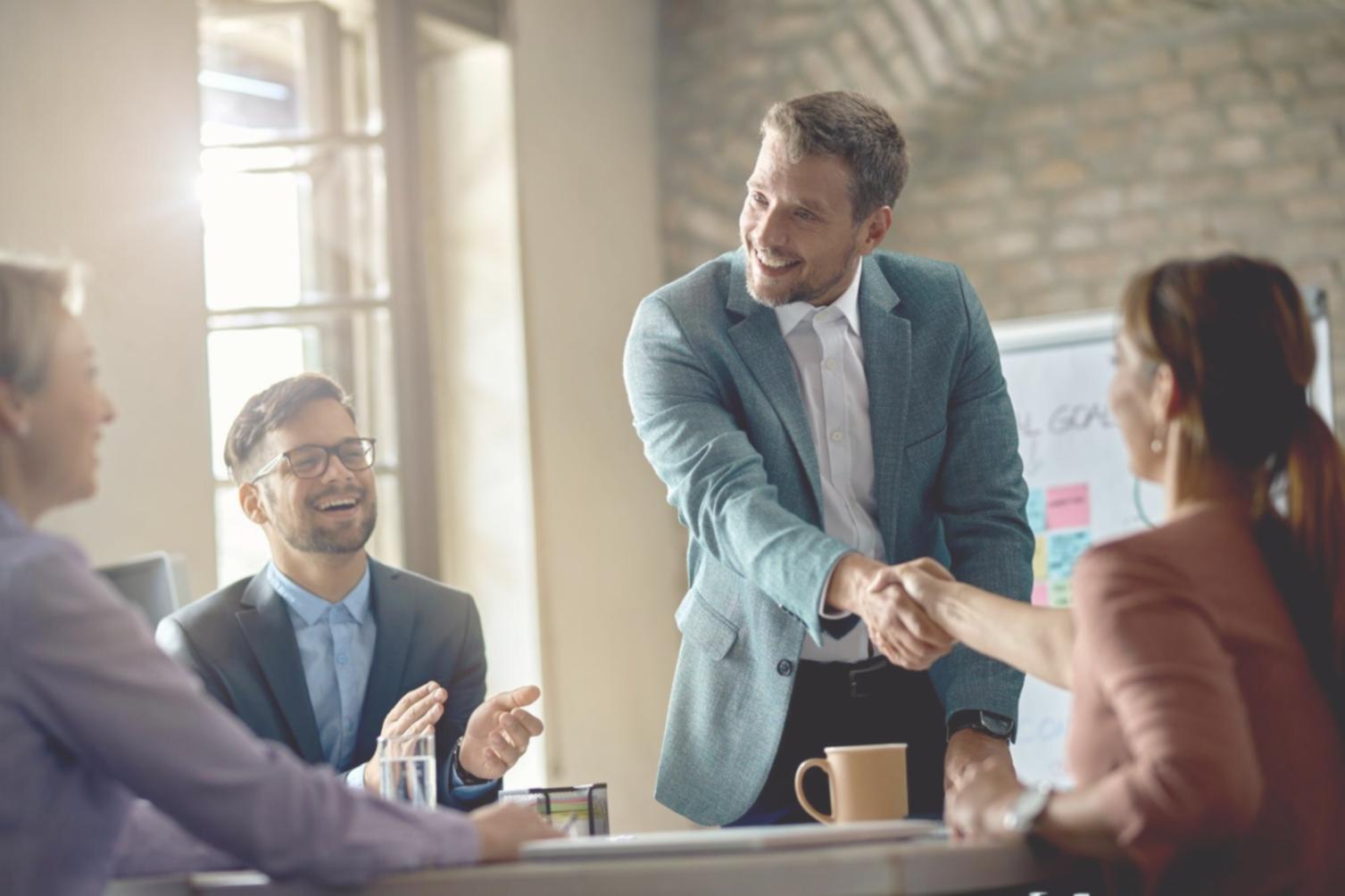 Finanzplanung Workspace mit Budget Dokumenten