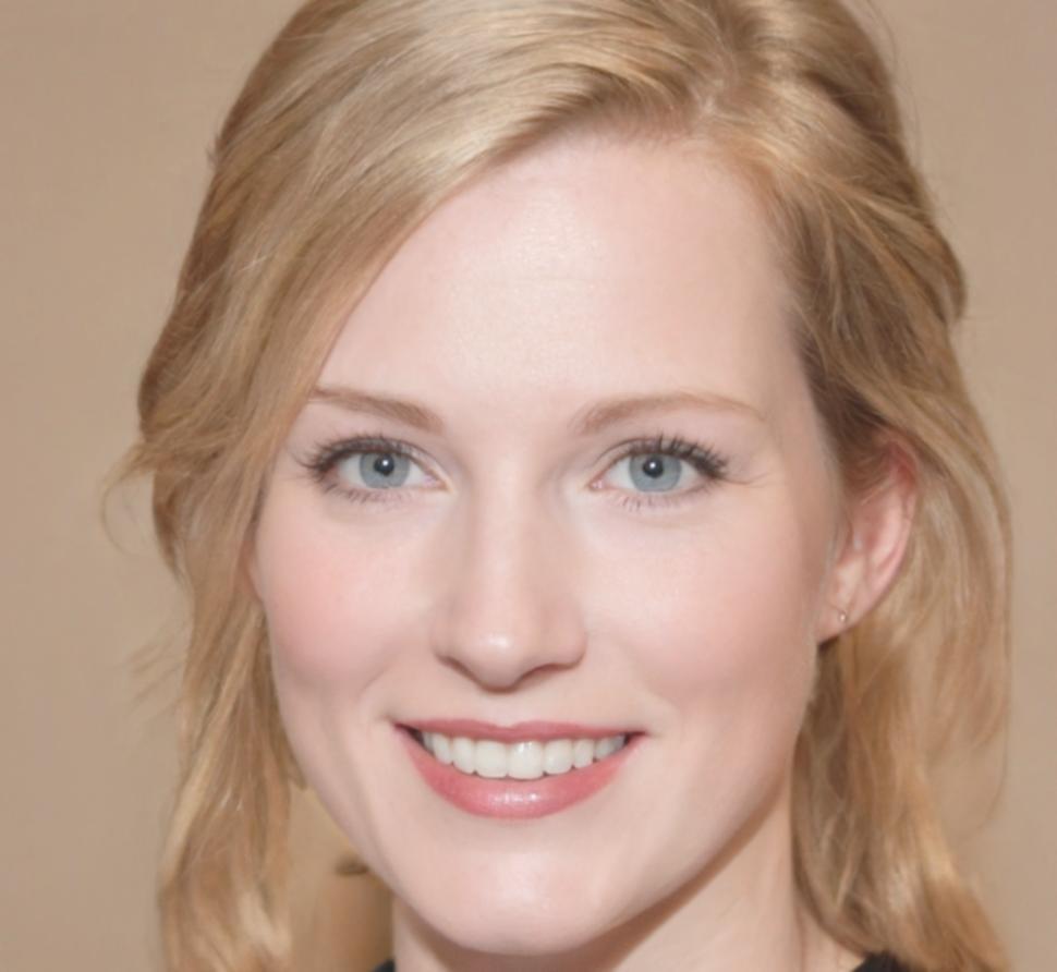 Thea Bergmann, Beraterin für Budgetoptimierung